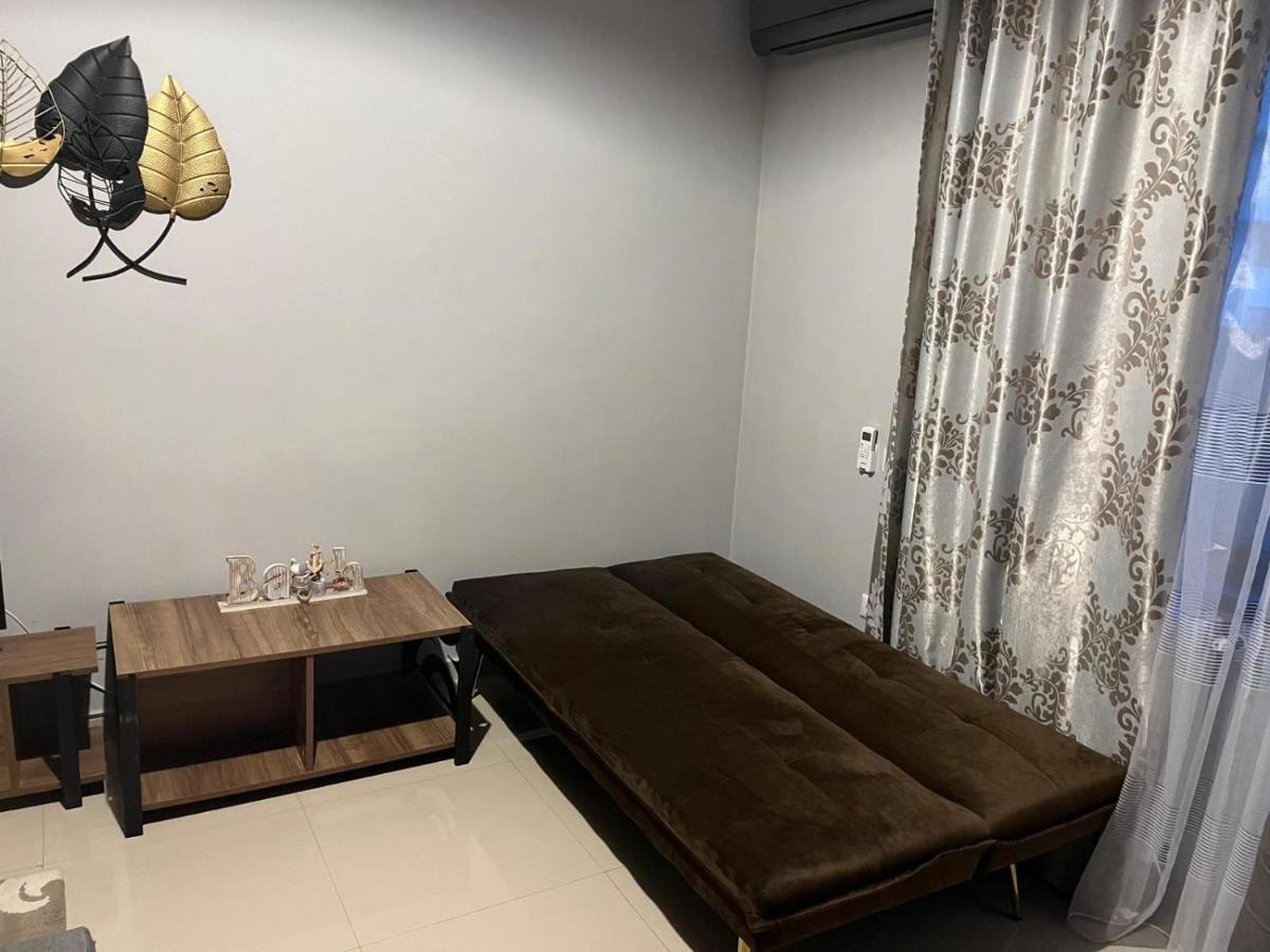 Apartamento Beachside Studio Mamaia Nord Năvodari Exterior foto