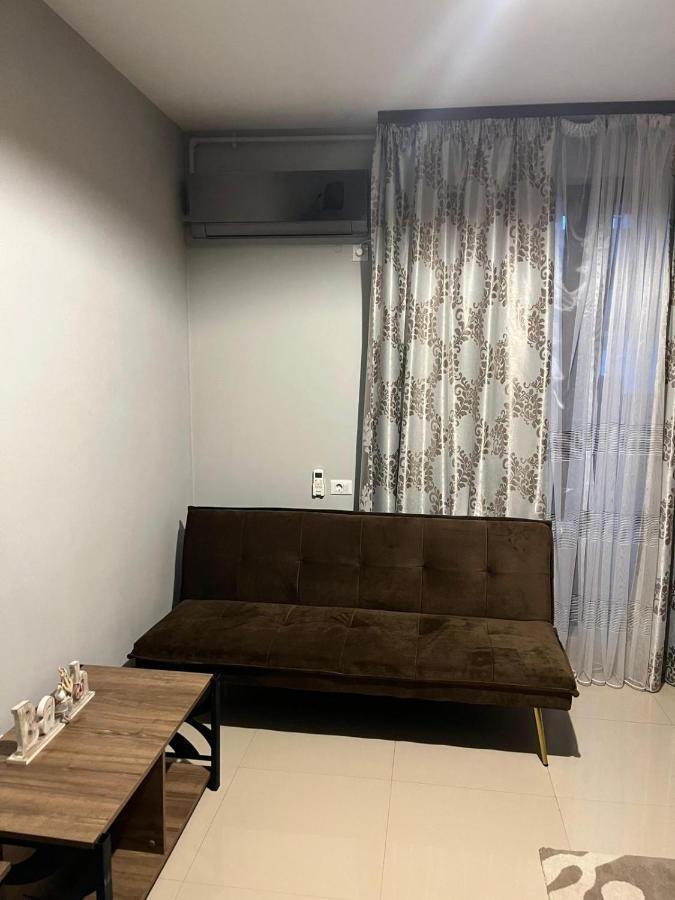 Apartamento Beachside Studio Mamaia Nord Năvodari Exterior foto